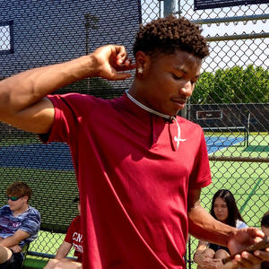 THAT DUDE (Explicit)