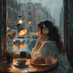 Lofi Quiet: Relaxation Beats