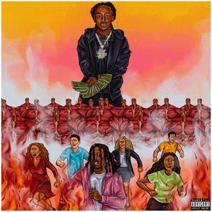Broke ****er (feat. Tse Vic & Jay Juice) (Explicit)