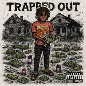 Sacrifice (feat. 48Aj) (Explicit)