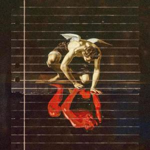 Reflection (feat. Setayesh) (Explicit)