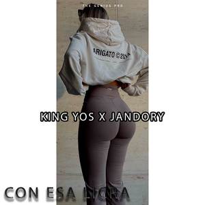 CON ESA LICRA (Explicit)