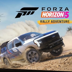 Horizon.Feat.Forza Horizon