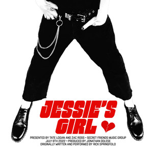 Jessie's Girl