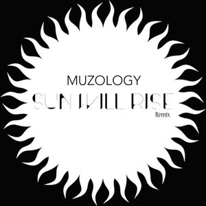 Sun Will Rise (Sean Ali S.O.A Instrumental Mix)