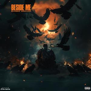 Beside Me (feat. Barbie Dreamz)