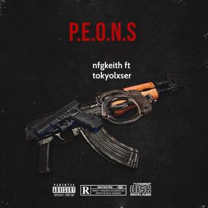 P.E.O.N.S (Explicit)