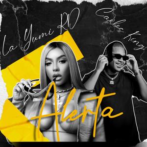 ALERTA (feat. La Yumi Rd)