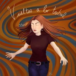 Vueltas A Lo Tribal (feat. Dreax)