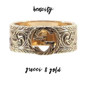 GUCCI & GOLD (Explicit)