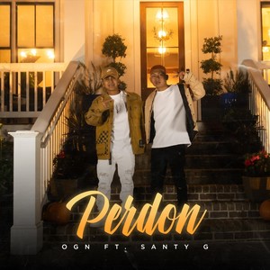 Perdon (feat. Santy G)