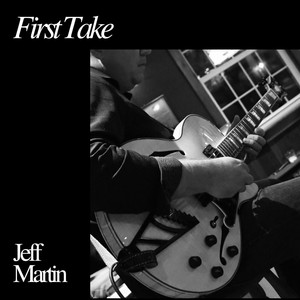Jeff Martin - All Blues
