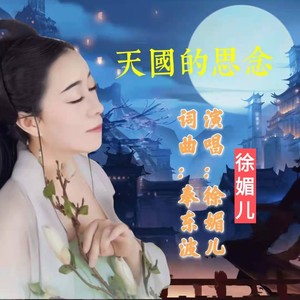 天国的思念 (伴奏)