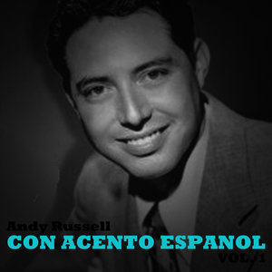 Con Acento Espanol, Vol 1