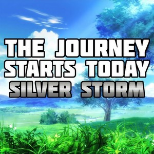 The Journey Starts Today