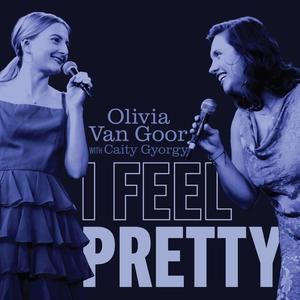 I Feel Pretty (feat. Caity Gyorgy)