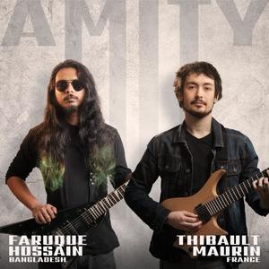 Amity (feat. Thibault Maurin)