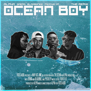 Ocean Boy (Remix|Explicit)