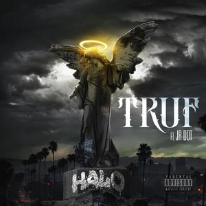 Halo (feat. JR Dot) [Explicit]