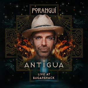 ANTIGUA (Live at Sugarshack)