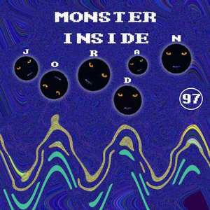 Monster Inside