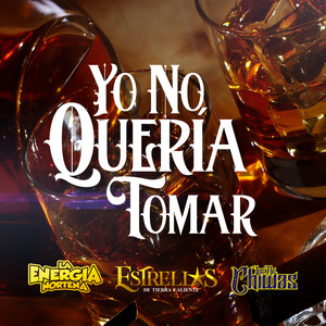 Yo No Quería Tomar (Explicit)