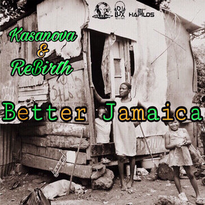 Better Jamaica