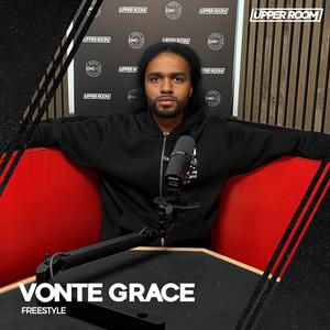 The Upper Room (Freestyle)