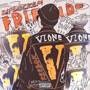 VLone Reebok (Explicit)