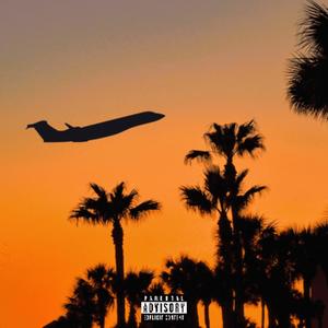 Fly Out To The Coast (feat. Bad Emotions & Rez Dat Riverboy) (Explicit)
