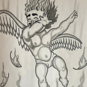 TTS prayer (feat. rese saucer) (Explicit)