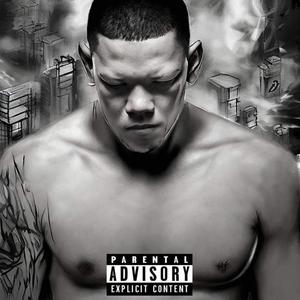 Nate Diaz (feat. Kidx) (Explicit)