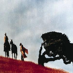 God's Favorite (Explicit)