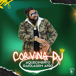 Aquecimento Gaiolagem Afro