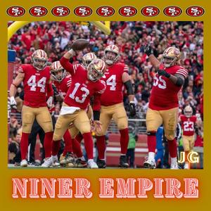 NINER EMPIRE (San Francisco 49ers Playoff Anthem)