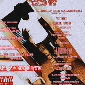 Grind Or Starve, Vol. 1 (Explicit)