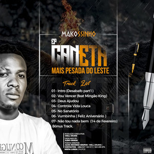 Vou Vencer (Explicit)