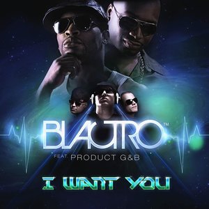 I Want You (Extended Single Edit)