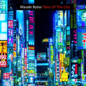 Tales of the City (Explicit)