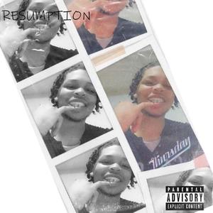 Resumption (Explicit)