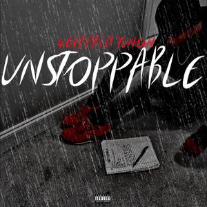 Unstoppable (Explicit)