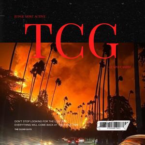 TCG (feat. Guapo Cashh) (Explicit)