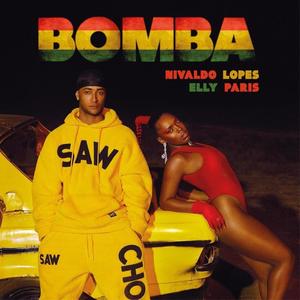 Bomba (feat. Elly Paris) (Explicit)