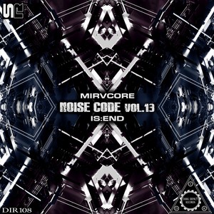 Noise Code, Vol. 13