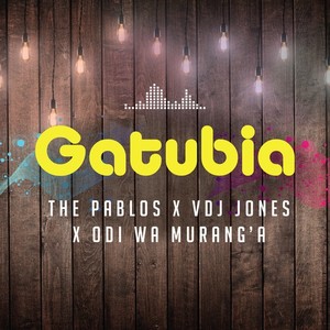 Gatubia