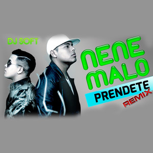 Prendete (Remix)