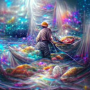 Fisherman's Dream