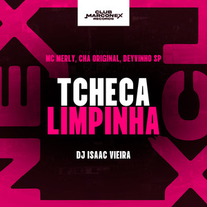 Tcheca Limpinha (Explicit)