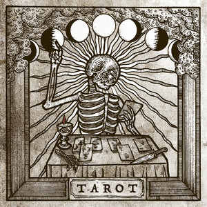 Tarot (Explicit)