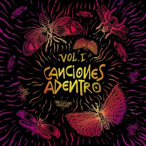 Canciones Adentro, Vol. I